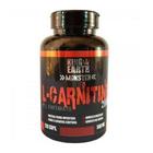 L-Carnitina + L Tartarato 100% Pura 120 Cápsulas 500mg