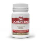 L-Carnitina - Vitafor