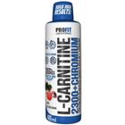 L-Carnitine 2300 + Chromium 480ML Açaí com Guaraná - Profit