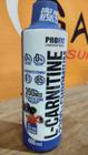 L-Carnitine 480ml Carnitina Líquida 2300 + Chromium Profit