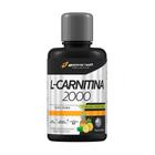 L-Carnitine Pure 2000 (480ml) - Body Action