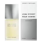 L'Eau D'Issey Pour Homme Issey Miyake Masculino Edt 125Ml