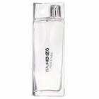 L'Eau Kenzo pour Femme Eau de Toilette Feminino-100 ml