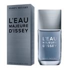 L Eau Majeure D Issey Masculino Eau de Toilette 100ml