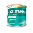 L-Glutamina 300g - 100% Pura - Maxinutri