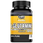 L-Glutamina Amino Ácido 120 Cápsulas de 1000mg - Unilife