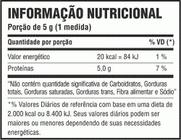 L-Glutamine Pure (120g) - Padrão: Único