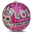 L.O.L 7 Surpresas Serie Sparkle - Candide 8928