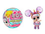 L.o.l. surprise water balloon surpresa