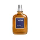 L'Occitan Perfume Masculino L'Occitane Eau De Toilette 75Ml