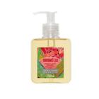 L'Occitane Sabonete Líquido Mãos Bromelia 250Ml