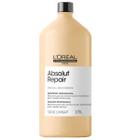 L'Oréal Absolut Repair Gold Quinoa + Protein - Shampoo 1500ml