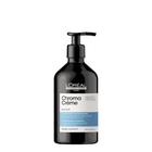 L'Oréal Chroma Crème Blue Dyes - Shampoo 500ml