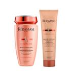 L'oréal Discipline  Shampoo 250ml + Keratine Thermique - 150ml