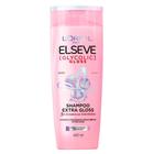 L'oreal Elseve Glycolic Gloss Shampoo Extra Gloss - 400ml