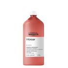 L'Oréal Inforcer B6+Biotina - Shampoo 1500ml