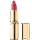 L'Oreal Paris Colour Riche Batom Hidratante 752 Classic Wine