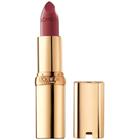 L'Oreal Paris Colour Riche Batom Hidratante 762 Divine Wine