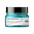 L'Oréal Pro Serie Exp Scalp Advanced Másc Trat 2 Em 1 250Ml