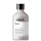 L'Oréal Professionel Serie Expert Silver Shampoo 300ml