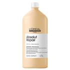 L'Oréal Professionnel Absolut Repair Gold Quinoa + Protein - Shampoo Tamanho Profissional