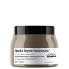 L'Oréal Professionnel Absolut Repair Molecular Máscara 500ml