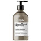 L'oréal Professionnel Absolut Repair Molecular Shampoo 500ml