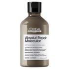 L'Oreal Professionnel Absolut Repair Molecular Shampoo