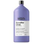 L'Oréal Professionnel Blondifier Gloss - Shampoo 1,5L