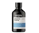 L'oréal Professionnel Chroma Crème Blue Dyes Shampoo 300ml