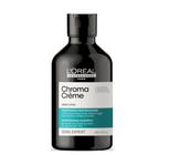 L'oréal Professionnel Chroma Crème Green Dyes - Shampoo 300ml