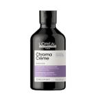 L'Oréal Professionnel Chroma Crème Purple Dyes - Shampoo 300ml