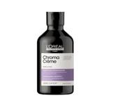 L'oréal Professionnel Chroma Crème Purple Dyes - Shampoo 300ml