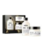 L'Oréal Professionnel Kit Metal Detox Shampoo e Máscara (2 produtos) - LOréal Professionnel