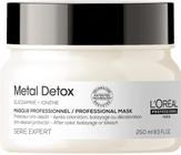 L'Oréal Professionnel Metal Detox - Máscara Capilar 250ml