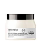 L'Oréal Professionnel Metal Detox - Máscara Capilar 500ml - LOréal Professionnel