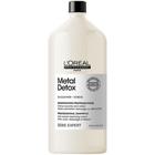 L'oréal Professionnel Metal Detox- Shampoo 1500mls