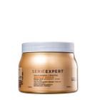 L'Oréal Professionnel Serie Expert Absolut Repair Gold Quinoa + Protein Golden Lightweight - Máscara Capilar 500ml