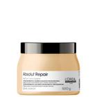 L'Oréal Professionnel Serie Expert Absolut Repair Gold Quinoa + Protein Máscara de Tratamento 500ml