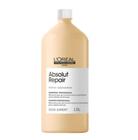L'oreal Professionnel Serie Expert Absolut Repair Gold Quinoa + Protein - Shampoo 1500ml