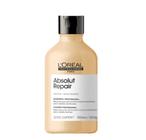 L'oreal Professionnel Serie Expert Absolut Repair Gold Quinoa + Protein - Shampoo 300ml