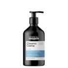 L'Oréal Professionnel Serie Expert Chroma Crème Azul (Blue Dyes) Shampoo 500ml