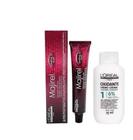 Kit 3 Coloração Diarichesse 7 Louro + Mini OX 15vol – LOréal