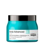 L'Oréal Scalp Advanced - Máscara Capilar 2 em 1 500ml