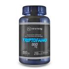 L-Triptofano 150 Cápsulas 860mg - New Way Nutrition L-Triptofano 150 Cápsulas 860mg - New Way Nutrition