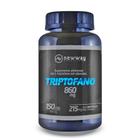L-Triptofano 150 Cápsulas 860mg - New Way Nutrition