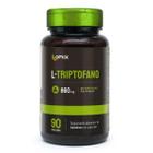 L-Triptofano 5htp 860mg 90 Capsulas - Omix