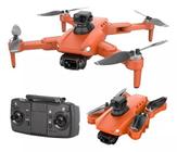 L900 PRO SE MAX 4K 1080P Drone de Camera Ultra Clara com evitar obstáculos a laser, Quadcopter GPS, motor sem escova, transmissão de 5 GHz - lryc