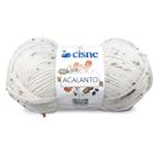 LÃ ACALANTO 100g - CISNE