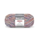 Lã Ballet Circulo 100 gr